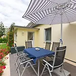 Nahe Ostseestrand Casa vacanze Zierow