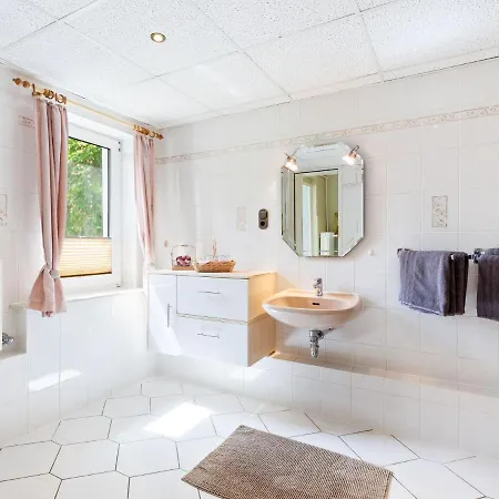 Prázdninový dům Nahe Ostseestrand