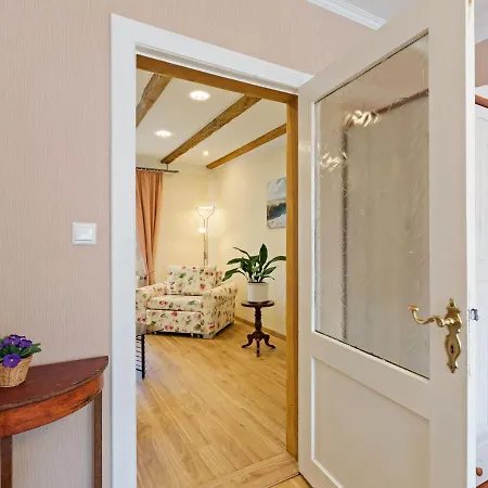 Prázdninový dům Nahe Ostseestrand