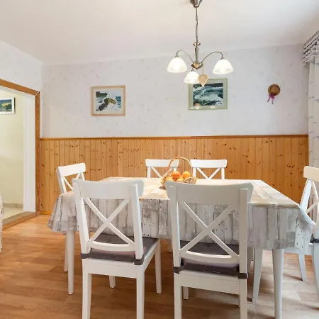 Modern In With Terrace * Zierow