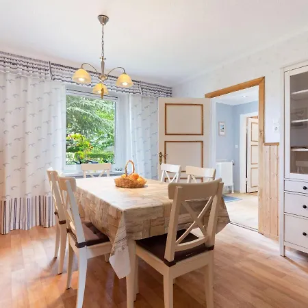 Modern In With Terrace * Zierow