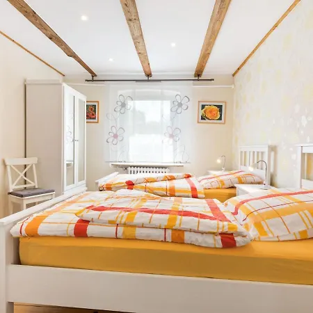 Modern In With Terrace * Zierow