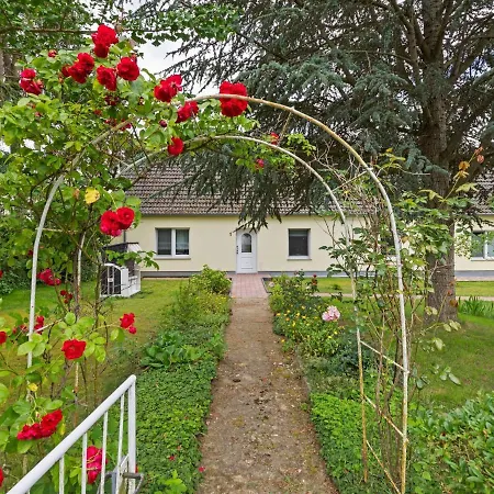 Nahe Ostseestrand Prázdninový dům *