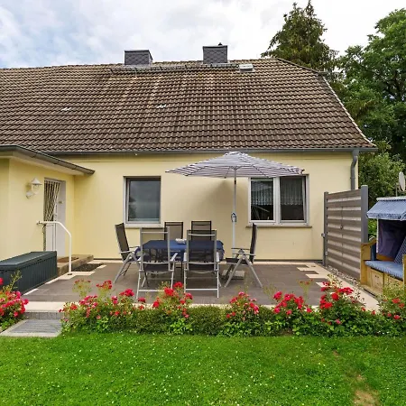 Modern In With Terrace Zierow
