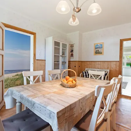 Nahe Ostseestrand * Zierow